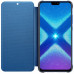 Honor Original Book Pouzdro Blue pro Honor 8X / View 10 Lite (EU Blister)
